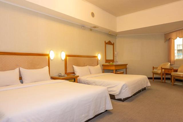 Kenting City Gate Hotel Hengchun Exterior photo